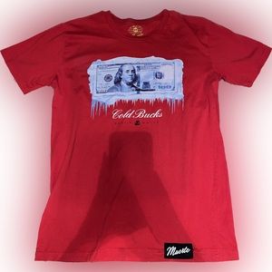 Men’s graphic T-shirt